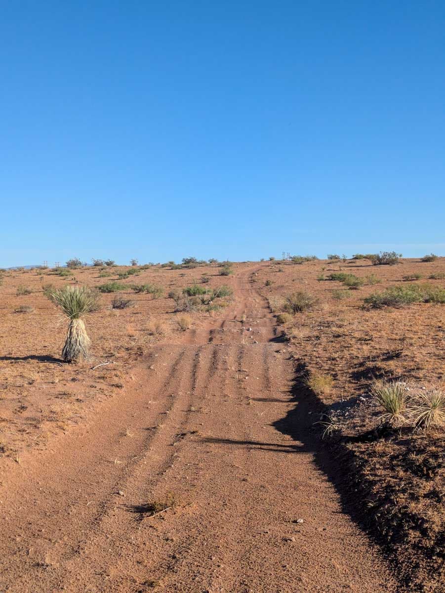 Aden Hills OHV Guide – New Mexico Desert Off-Roading — ohv area near Las Cruces, NM