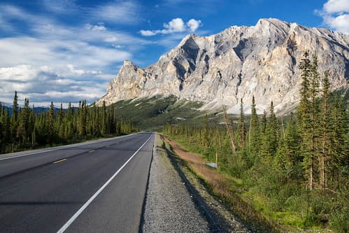 Dalton Highway