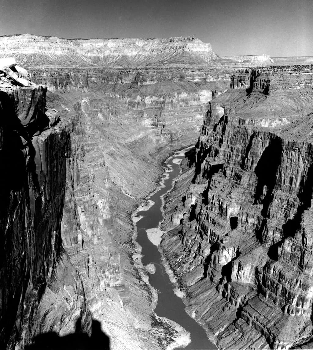 Toroweap Road — overland route near Fredonia, Arizona, Arizona