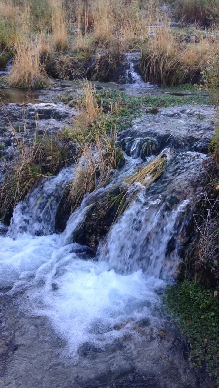 Cascade Springs Scenic Backway — overland route near Heber City, Utah, Utah