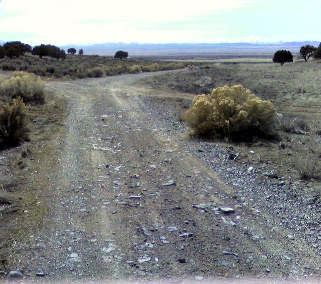 Five Mile Pass Recreation Area — ohv area near Eagle Mountain, Utah