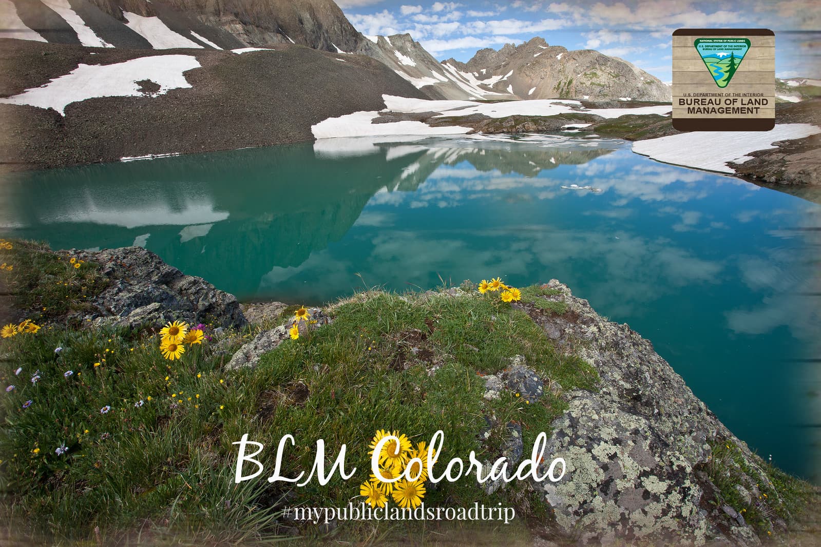 Engineer Pass — overland route near Lake City, Colorado, Colorado