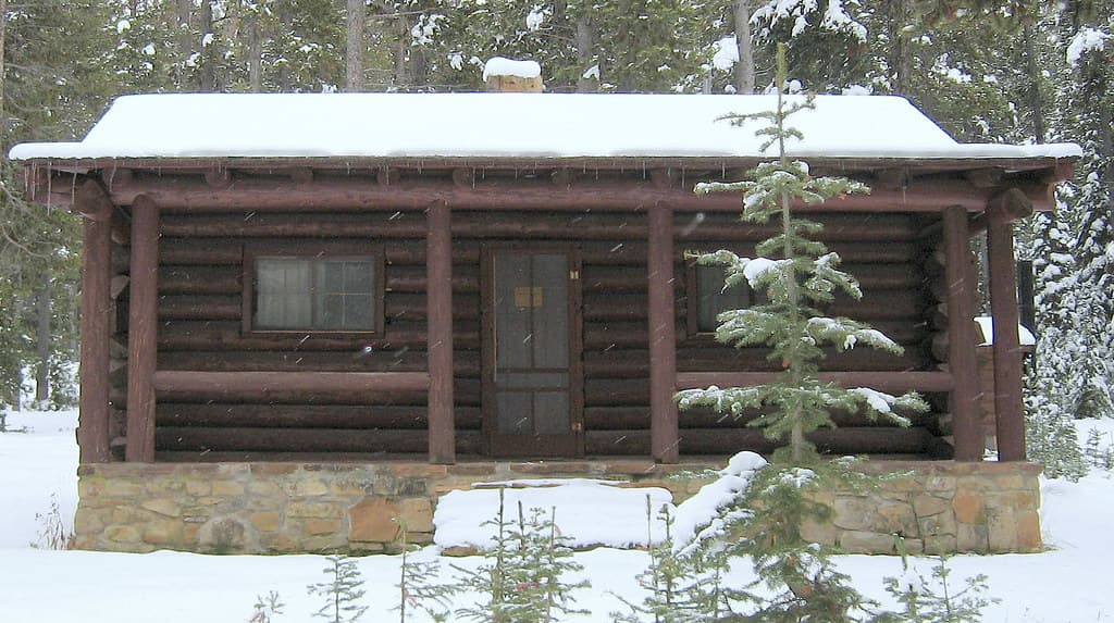 Kings Hill Scenic Byway — overland route near White Sulphur Springs, Montana, Montana