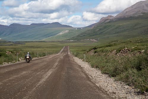 One of America's Most Iconic Overland Routes Just Lost Its Federal Buffer