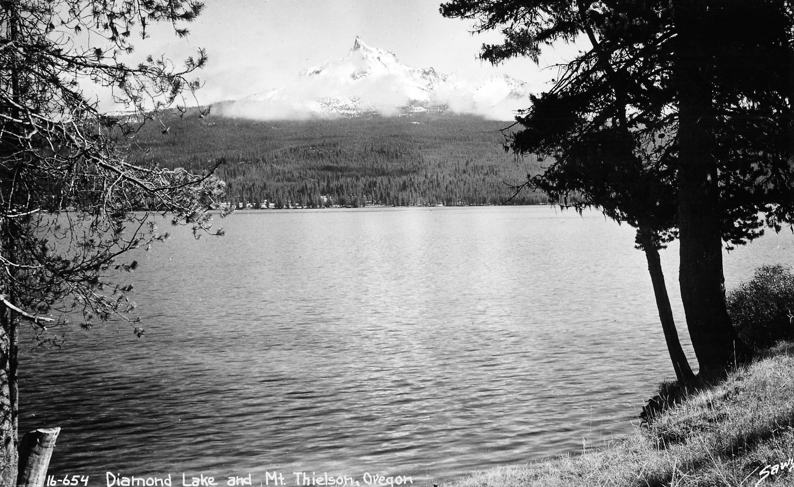 Rogue-Umpqua Scenic Byway — overland route near Roseburg, Oregon, Oregon