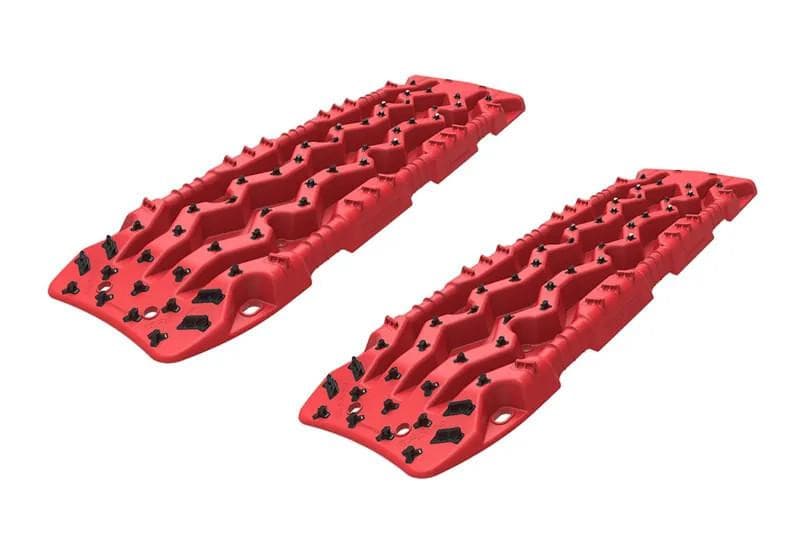 ARB TRED Pro Recovery Boards — Recovery