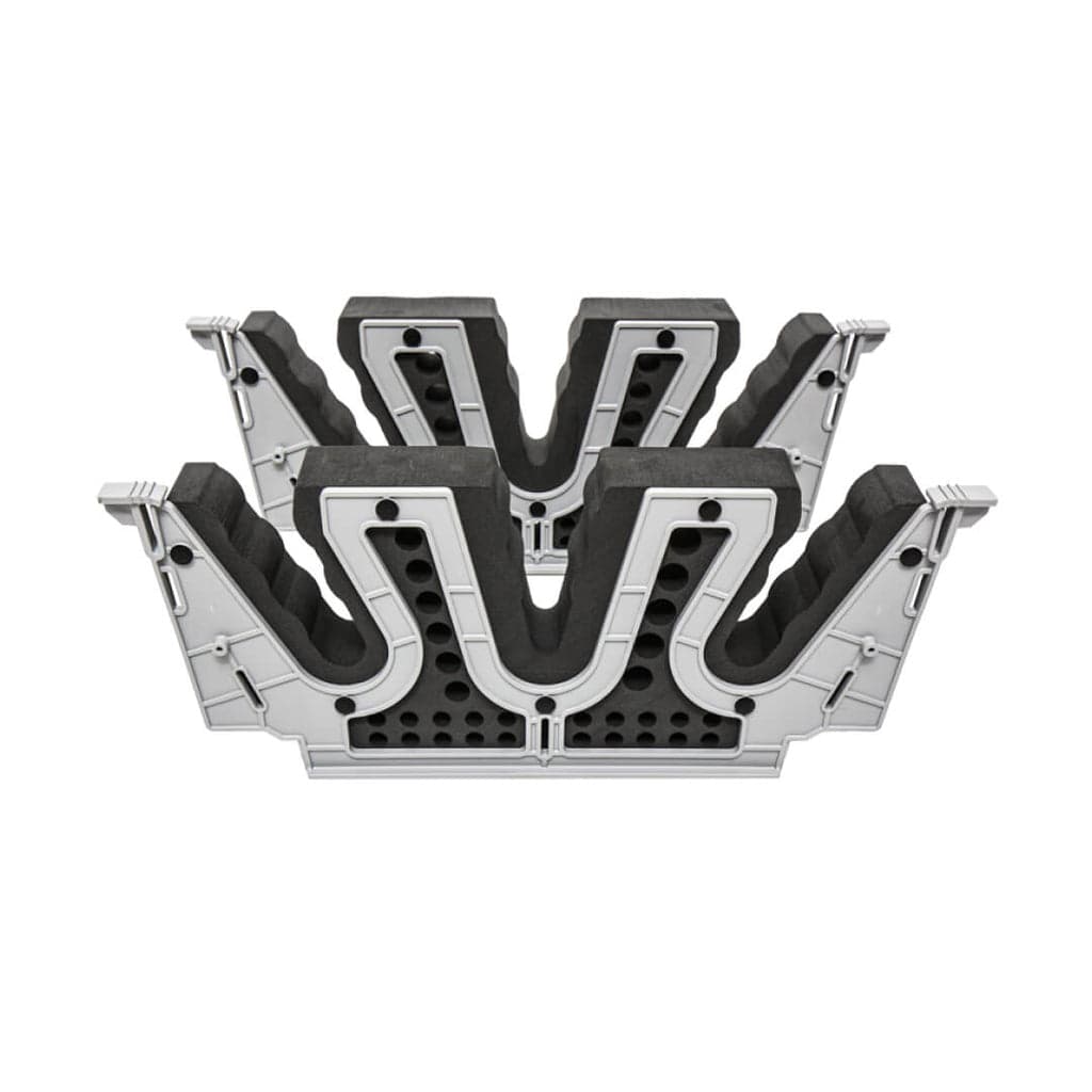 DECKED Piecekeepers — Storage & Cargo