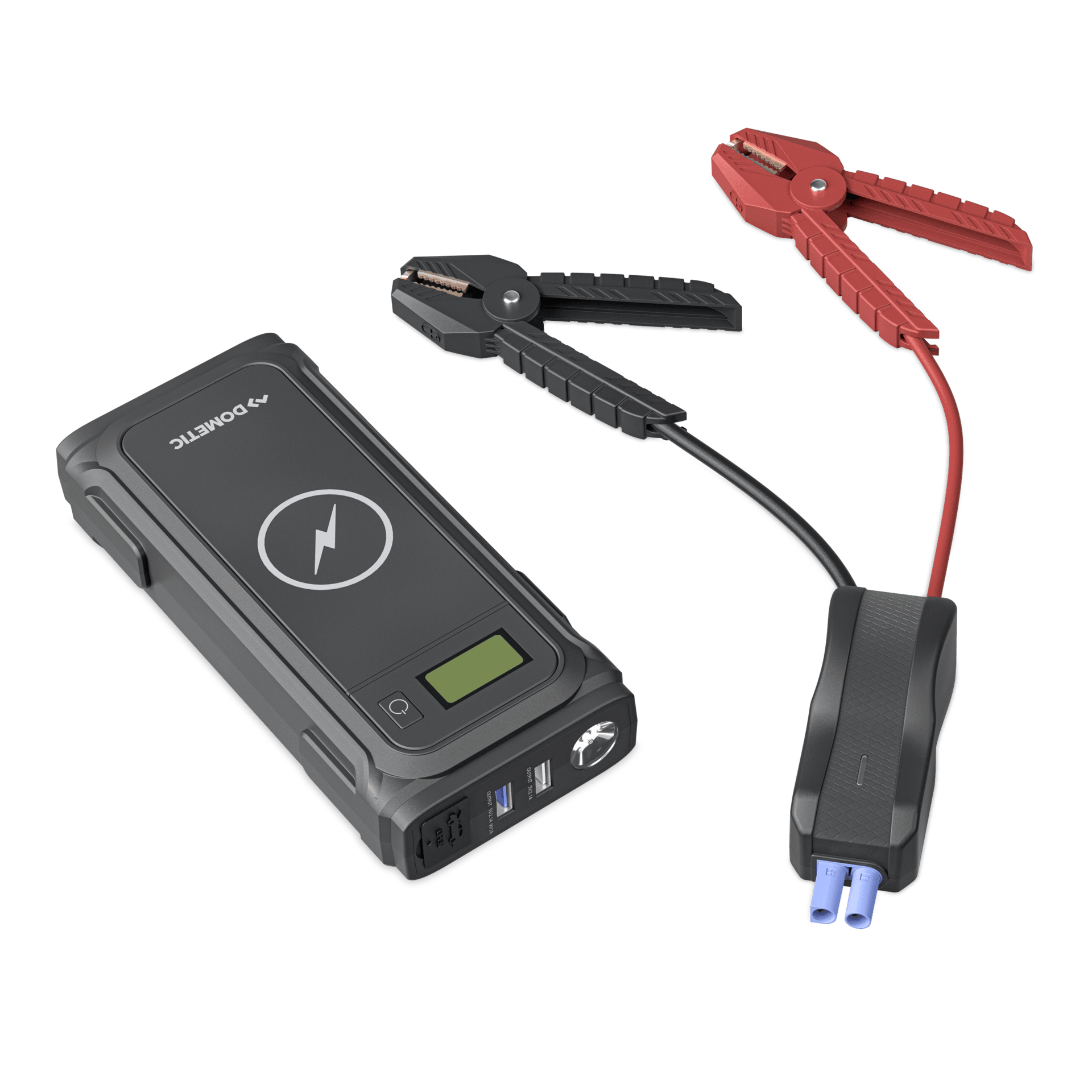 Dometic PJS1000 Power Bank Jump Starter — Power & Electrical