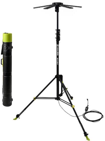 Goal Zero Skylight Portable Area Light — Power & Electrical