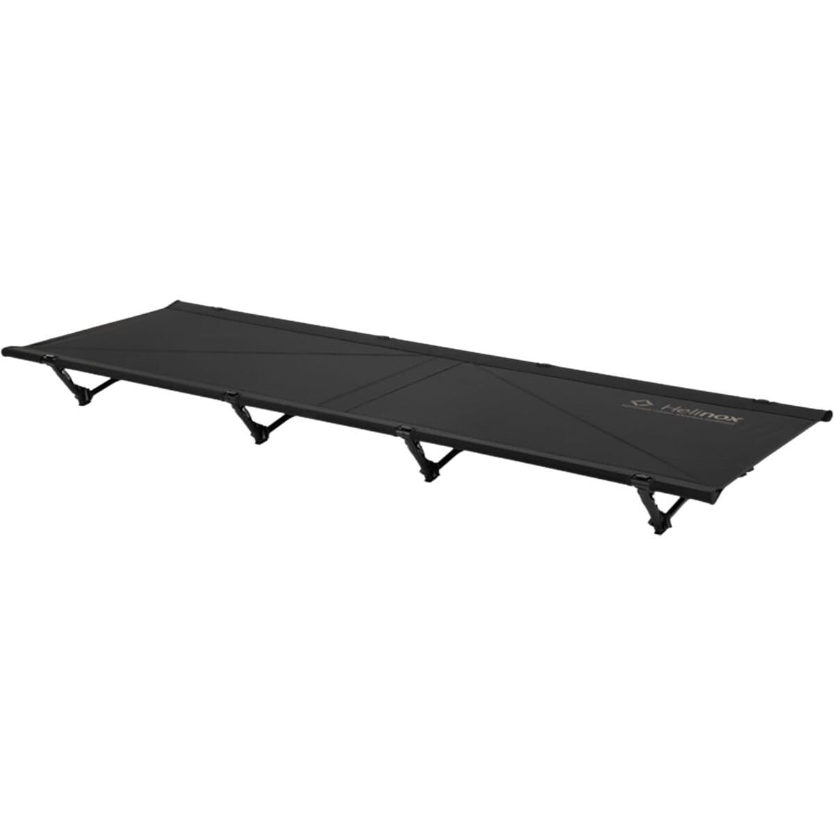 Helinox Cot Max Convertible — Sleep & Shelter