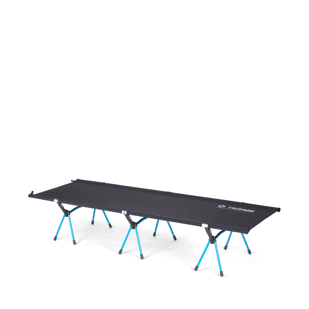 Helinox High Cot One — Sleep & Shelter