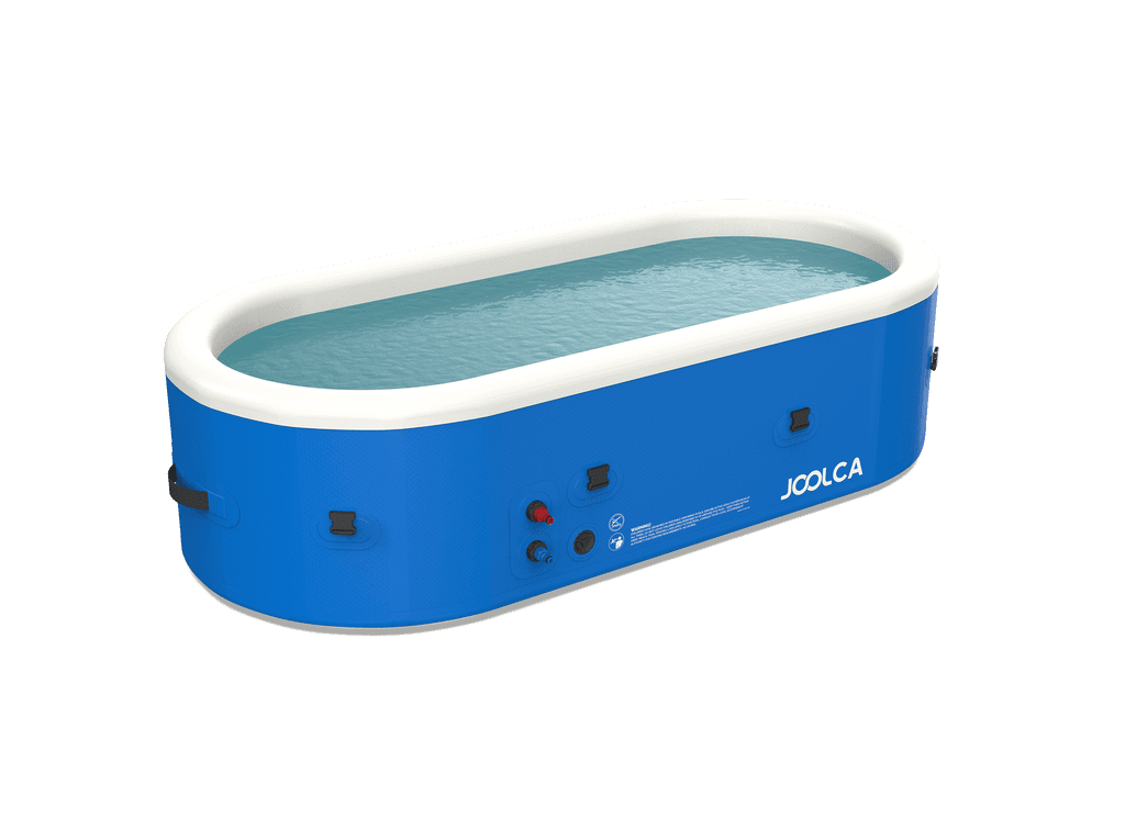 Joolca HOTTUB — Hygiene & Sanitation