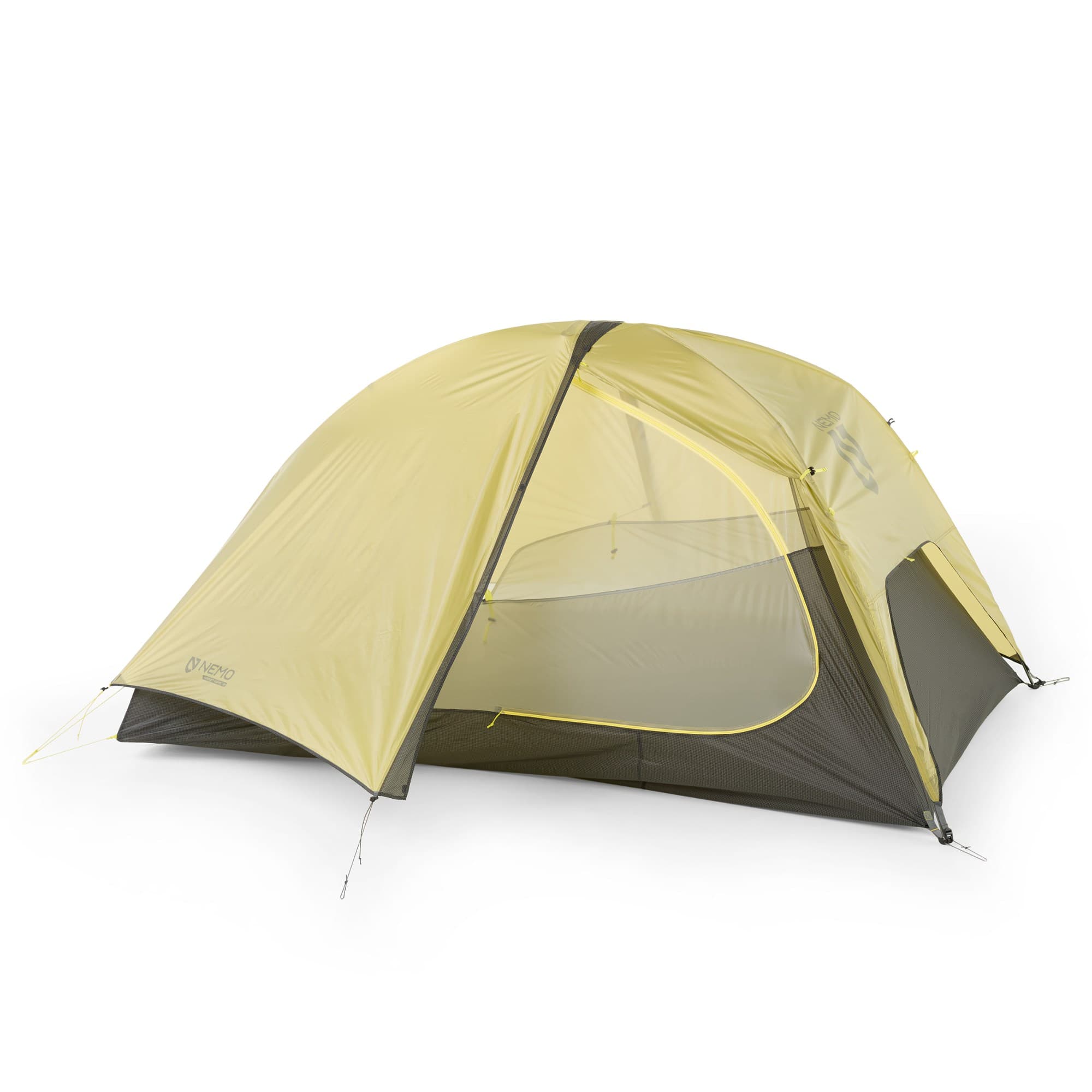 NEMO Equipment Hornet OSMO Ultralight 2P Tent — Sleep & Shelter