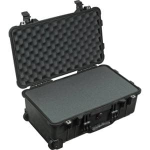 Pelican Pelican 1510 Carry-On Case — Storage & Cargo