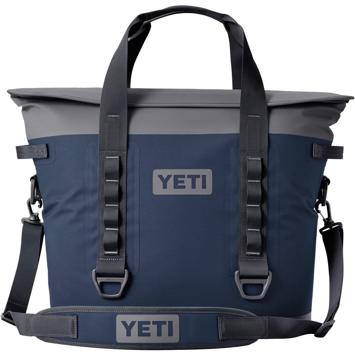 YETI Hopper M30 Soft Cooler — Refrigeration