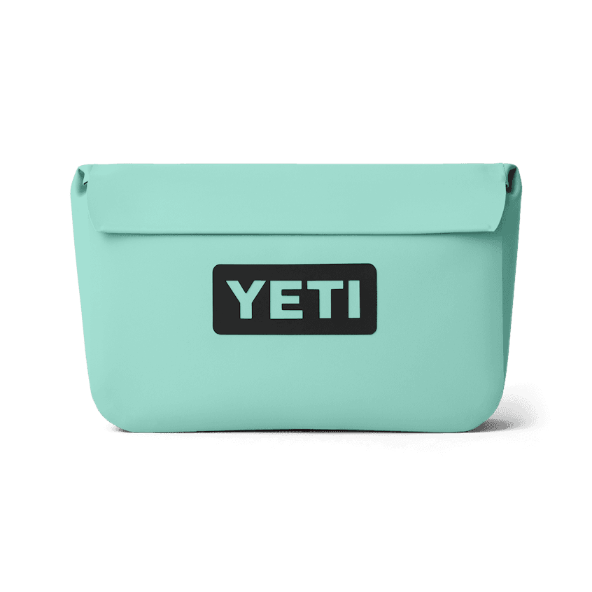 YETI Sidekick Dry 3L Gear Case — Storage & Cargo