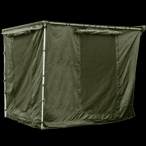 23 ZERO Bushman Awning Room 78 x 98 — Awnings