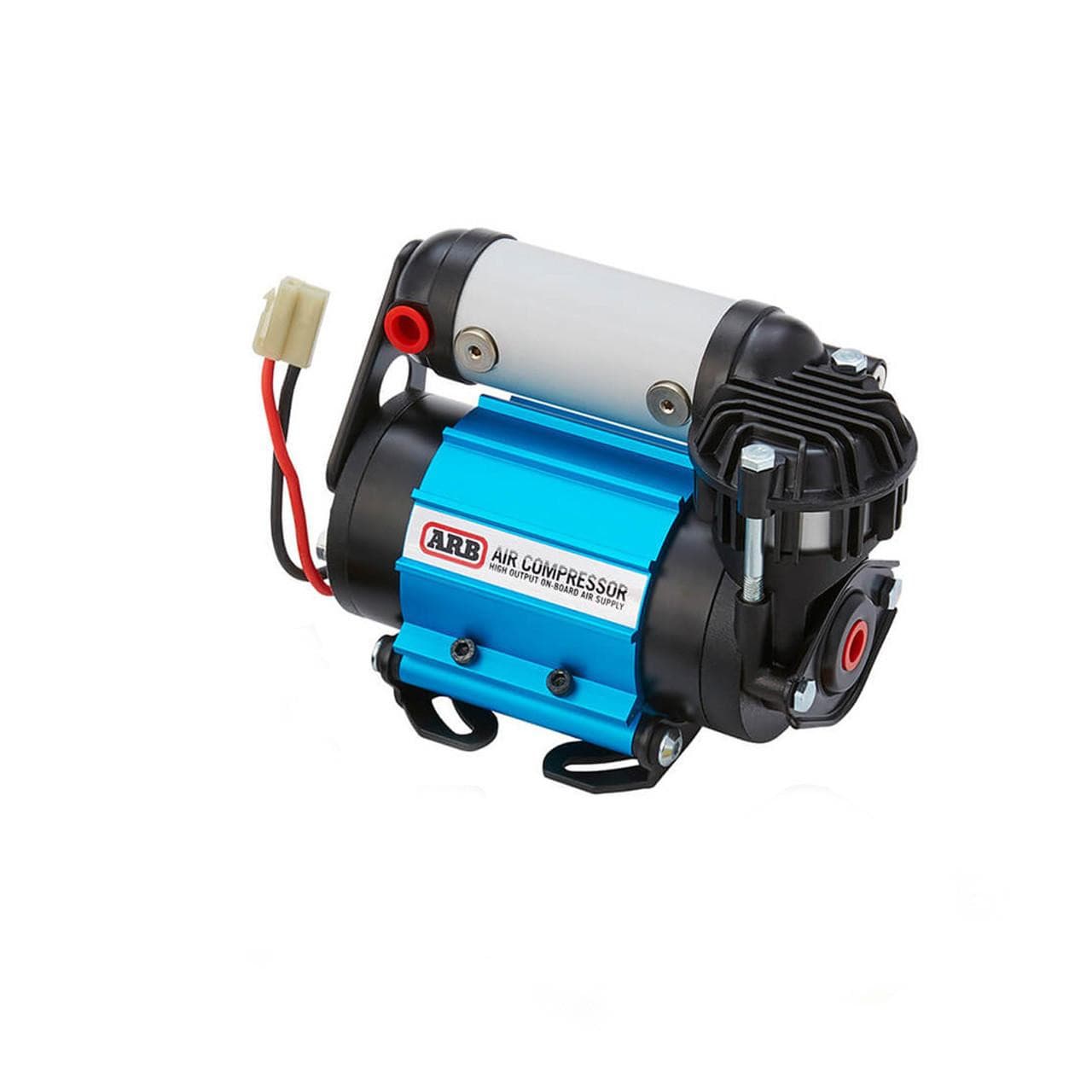 ARB Single Motor Onboard 12V Air Compressor (CKMA12) — Tools & Maintenance