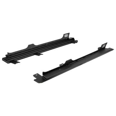 ARB Rock Sliders (Jeep Wrangler JL 4-Door) — Tools & Maintenance