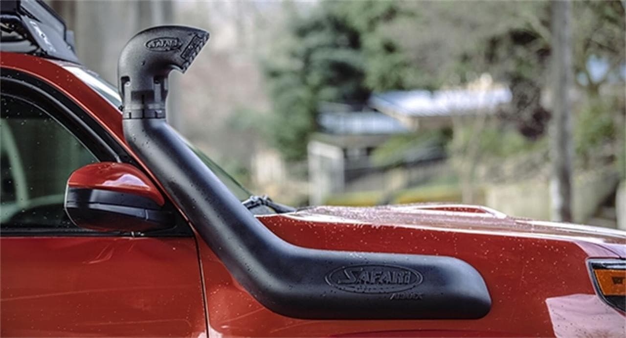 ARB Safari Armax Snorkel (Toyota 4Runner 2010-2024) — Tools & Maintenance