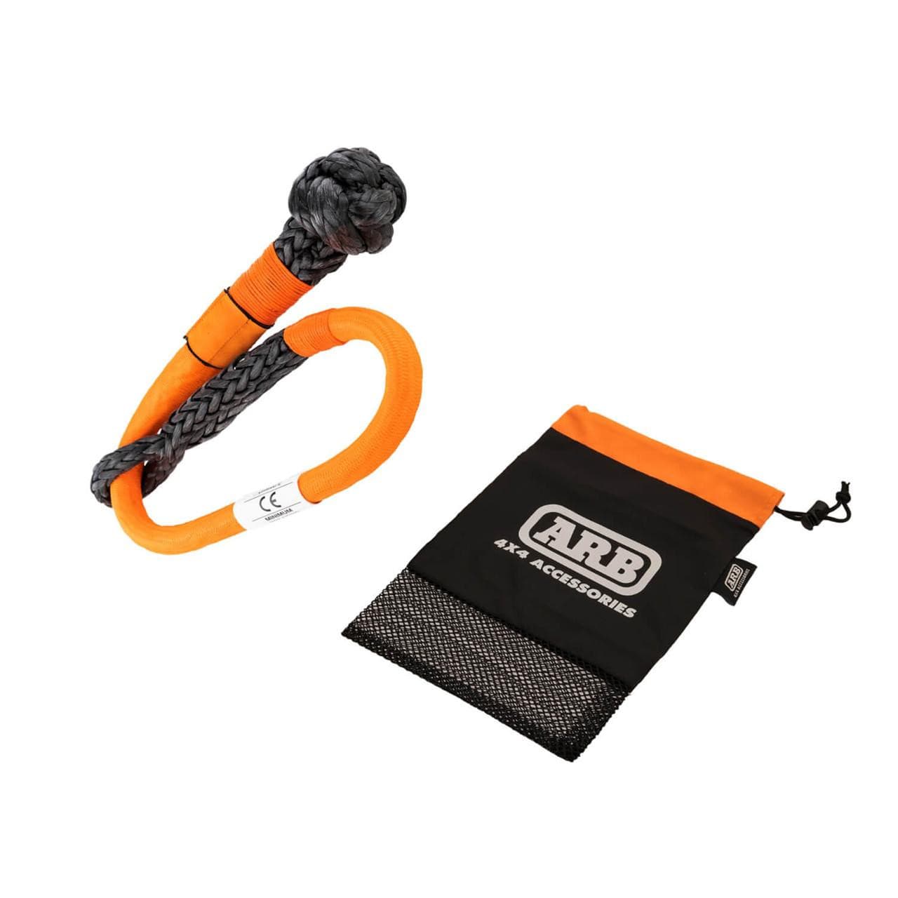 ARB Soft Connect Shackle — Recovery