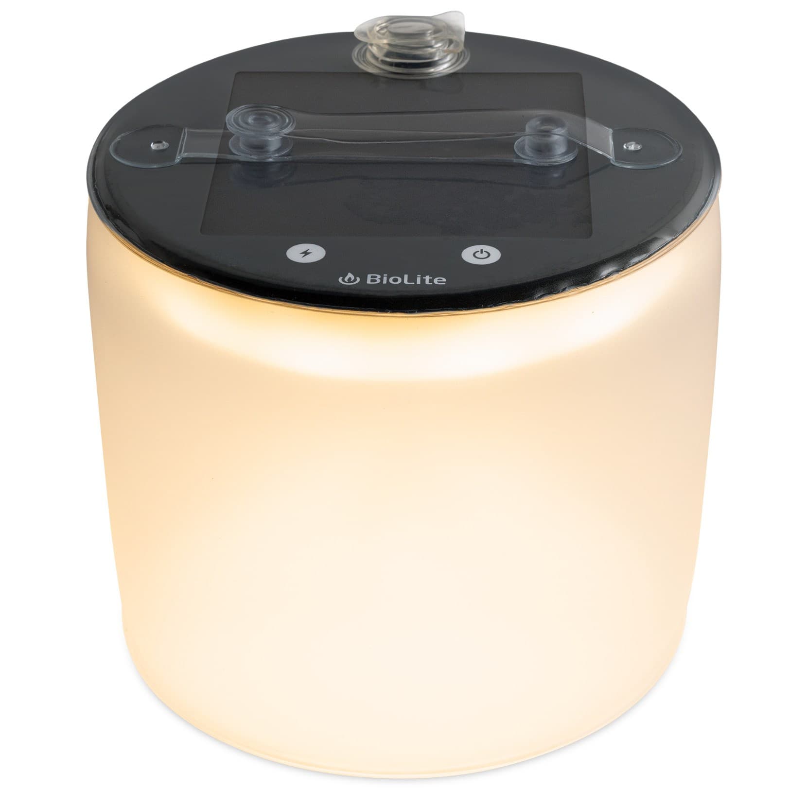BioLite Luci Charge 360 Inflatable Solar Lantern — Lighting
