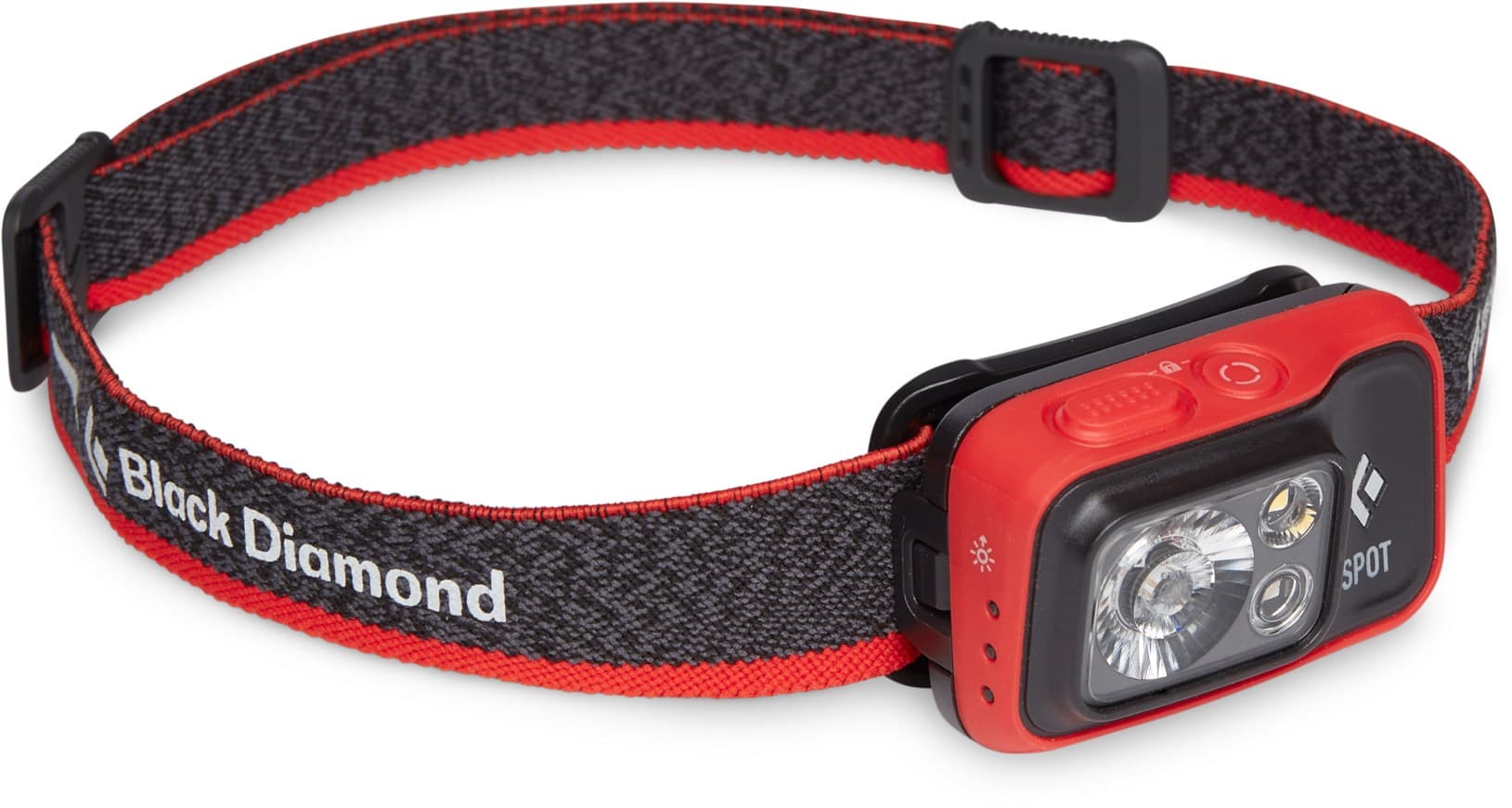 Black Diamond Spot 400 Headlamp — Lighting