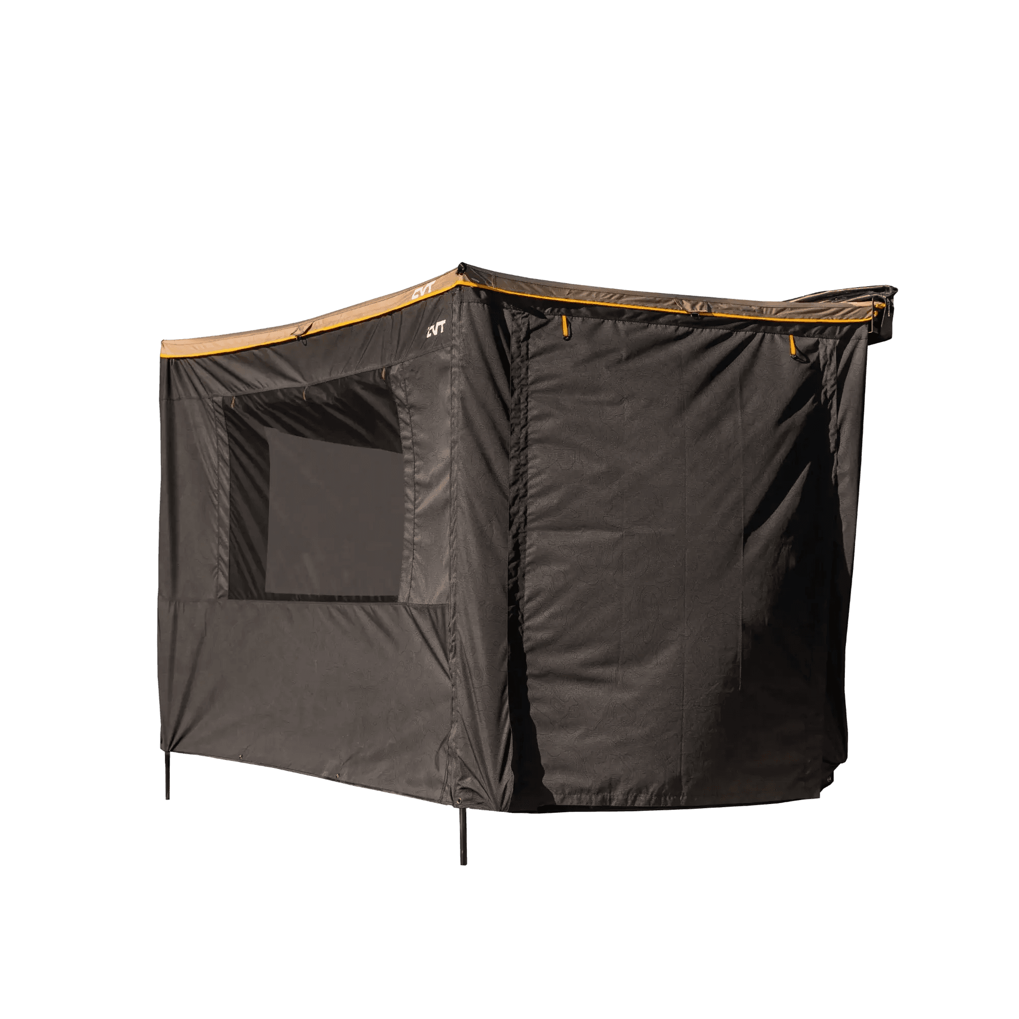 Cascadia Vehicle Tents 270° Awning Wall — Awnings
