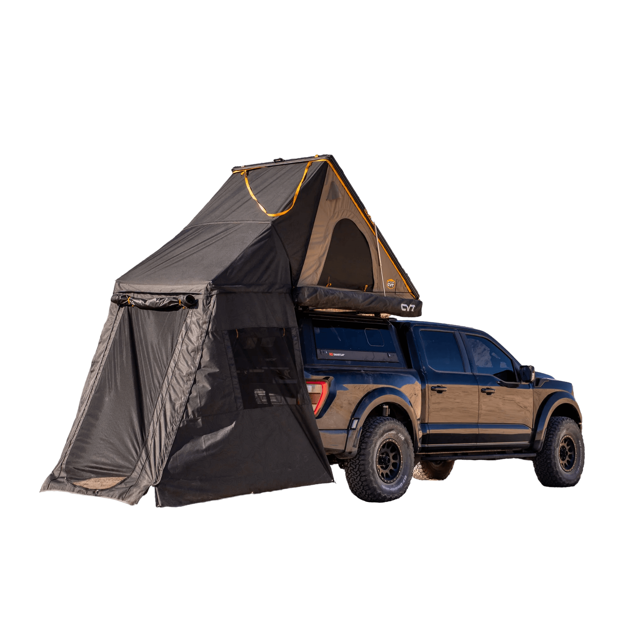 Cascadia Vehicle Tents Mt. Hood Annex — Awnings
