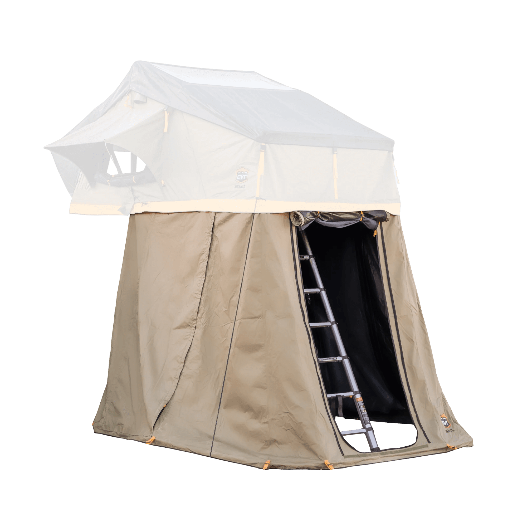 Cascadia Vehicle Tents Pioneer Annex Room — Awnings