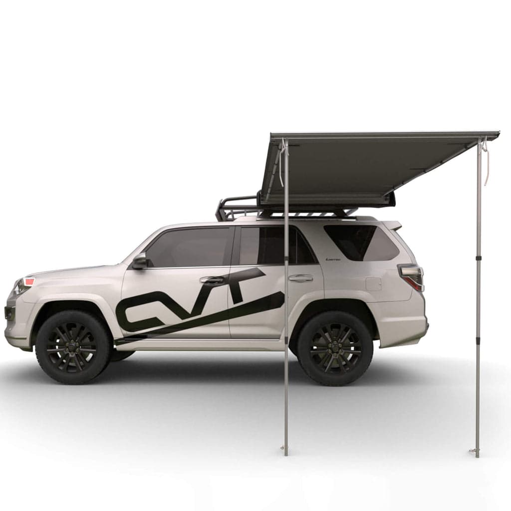 Cascadia Vehicle Tents Pioneer Awning — Awnings