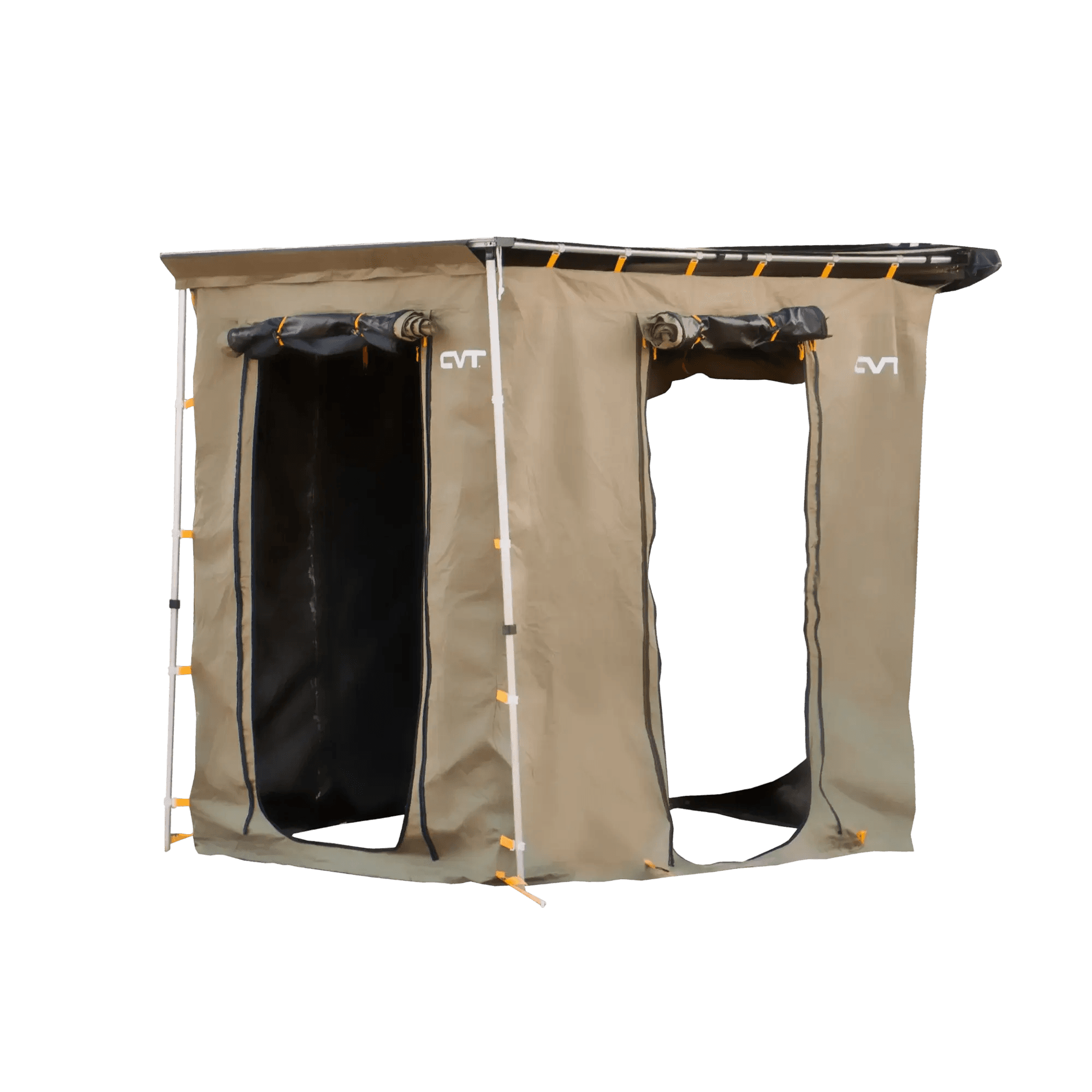Cascadia Vehicle Tents Pioneer Awning Walls — Awnings