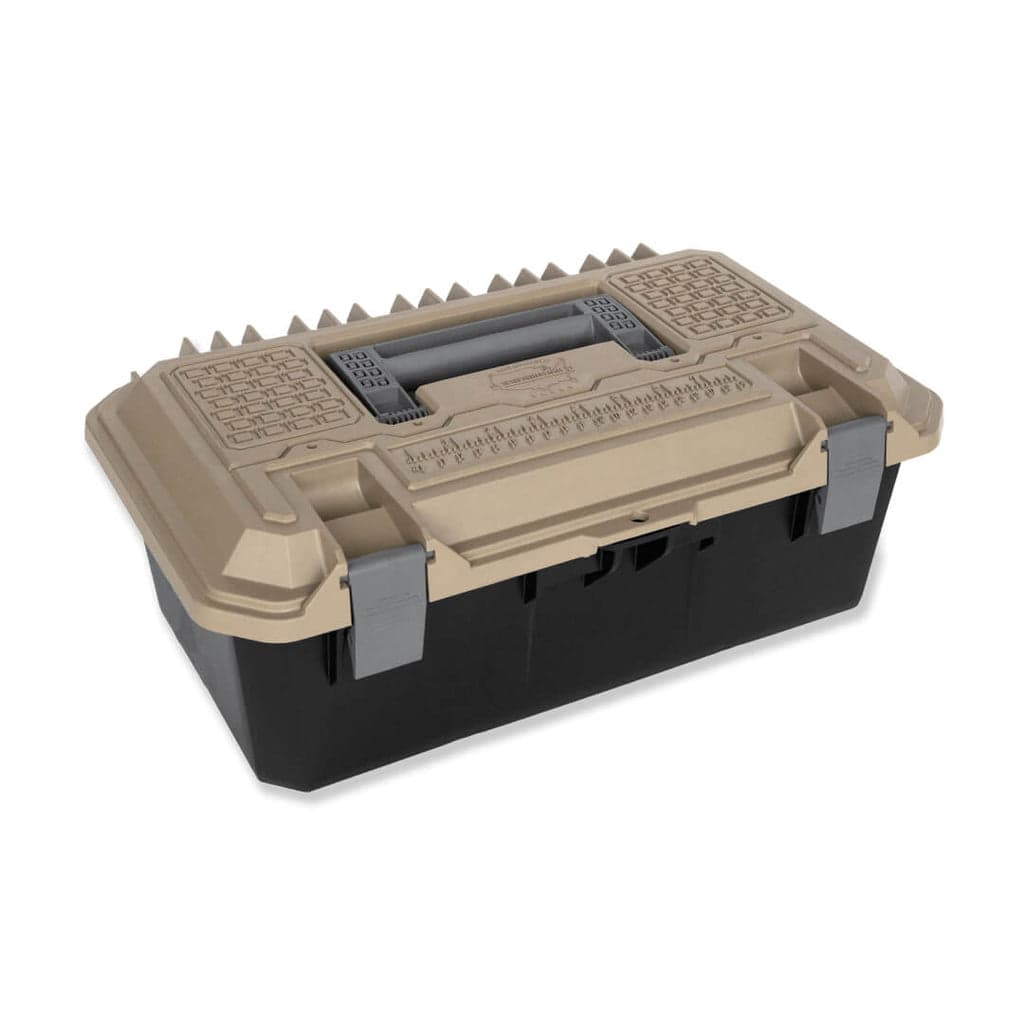 DECKED Crossbox — Storage & Cargo