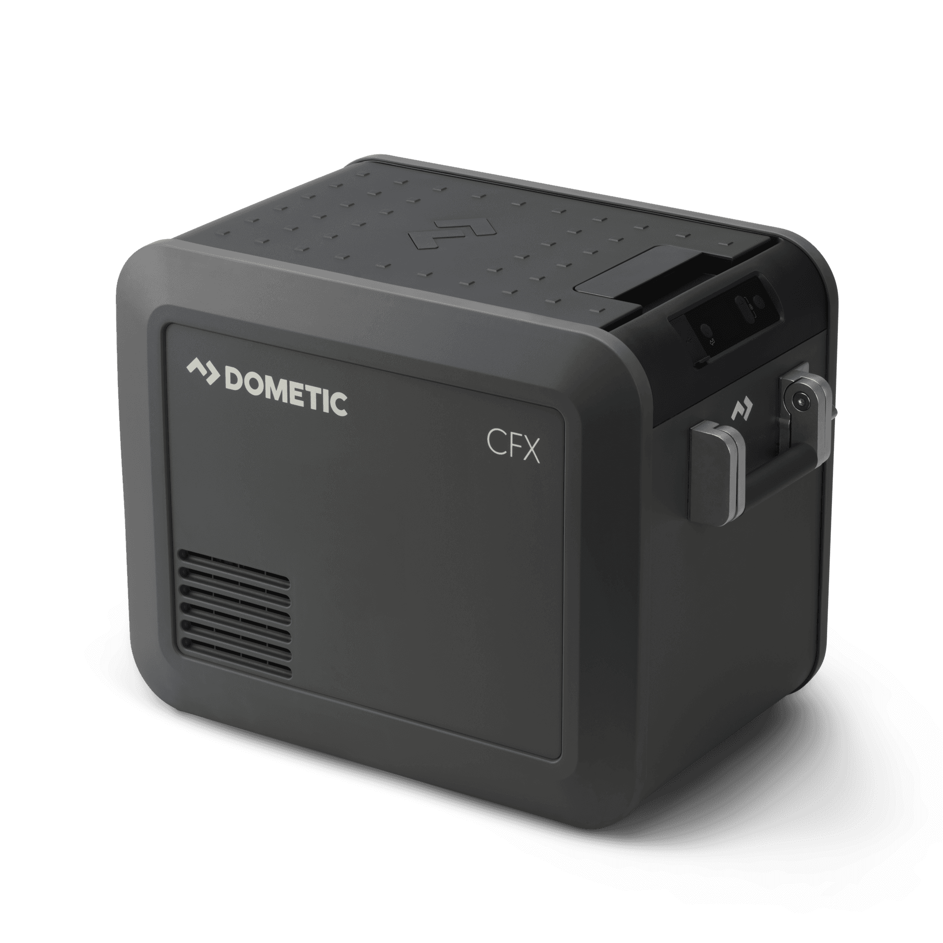Dometic CFX5 25 Electric Cooler — Refrigeration