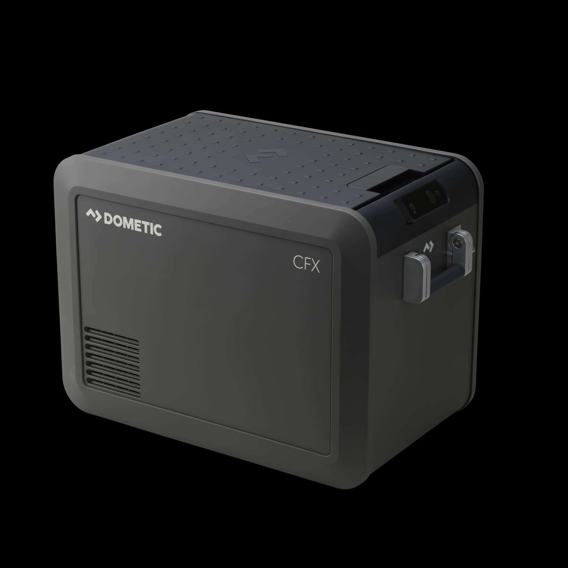 Dometic CFX5 45 Electric Cooler — Refrigeration