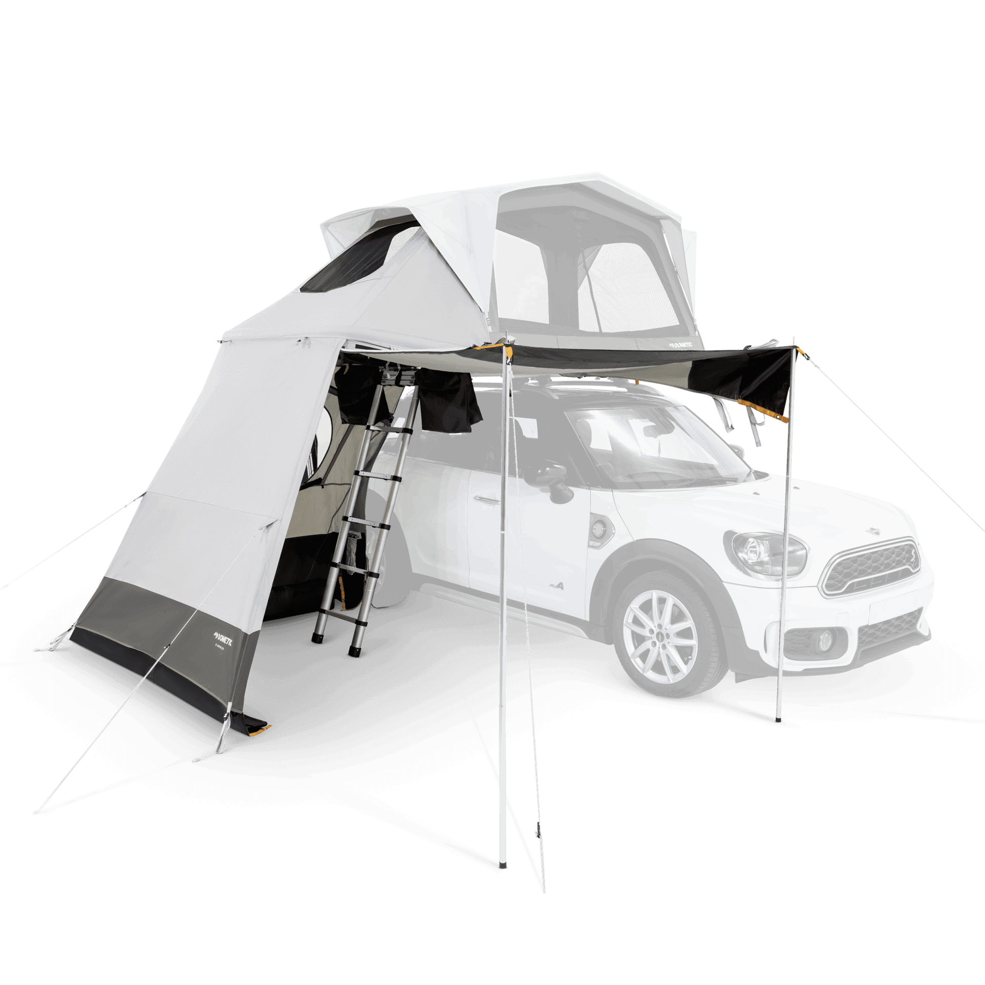 Dometic RT Awning S — Awnings