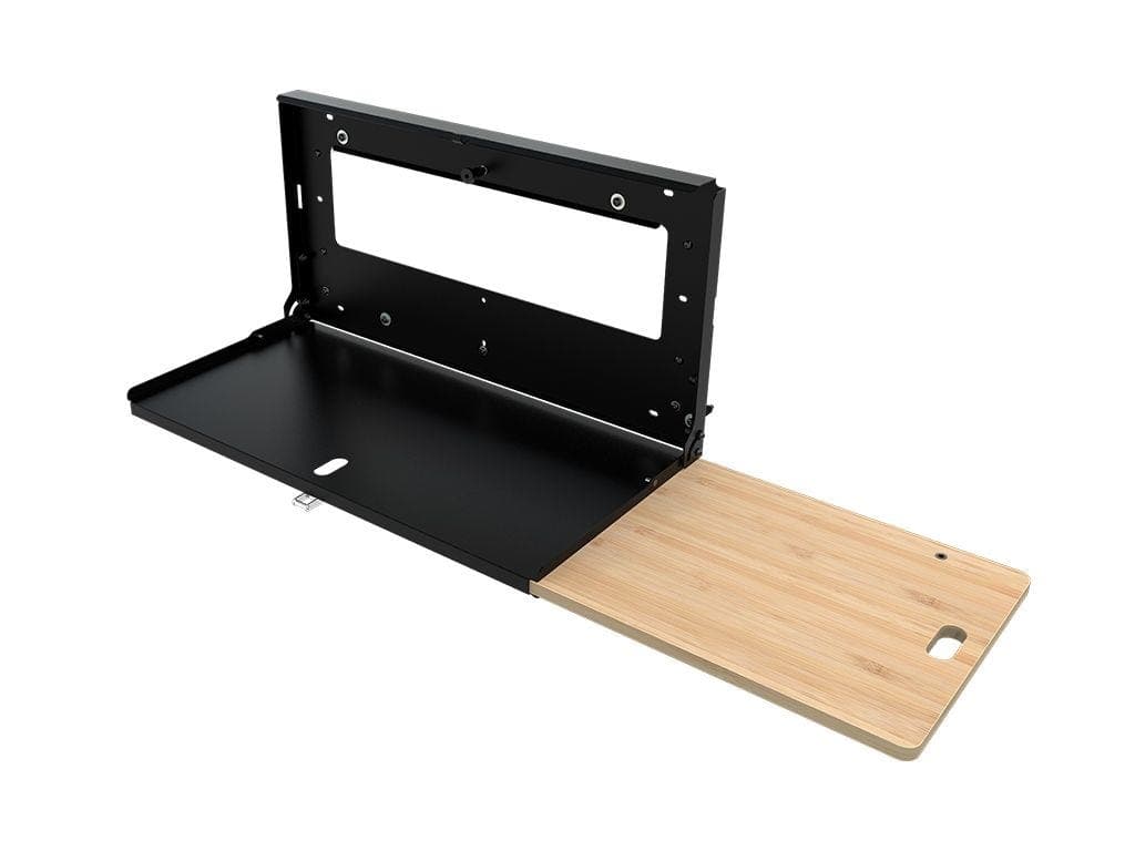 Front Runner Drop Down Tailgate Table (MkIII) — Camp Furniture