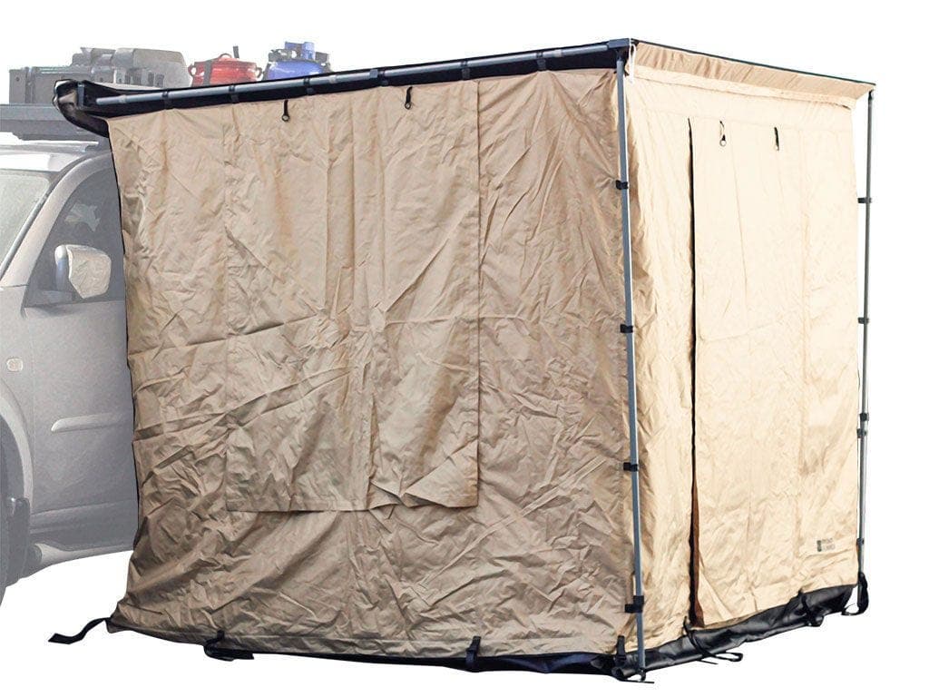 Front Runner Easy-Out Awning Room 2m (Walls) — Awnings