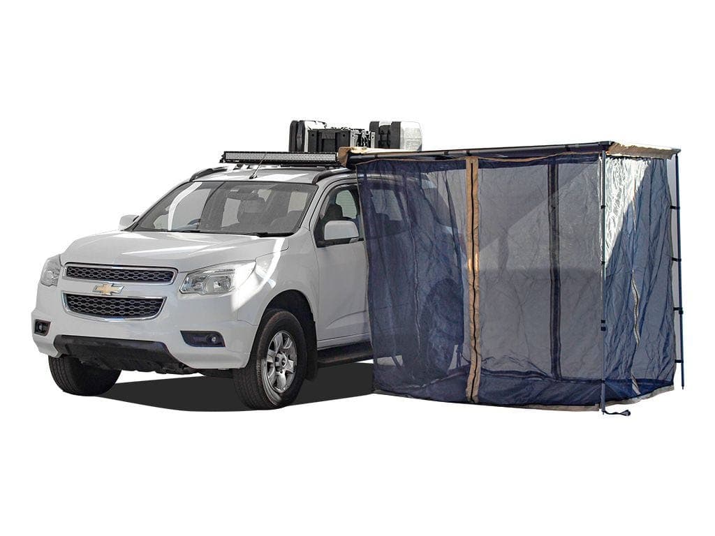 Front Runner Easy-Out Awning Mosquito Net 2.5M — Awnings