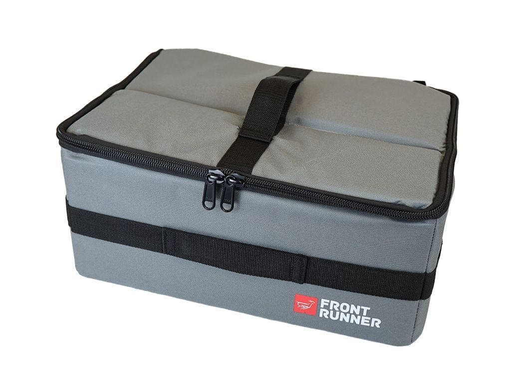 Front Runner Flat Pack — Storage & Cargo