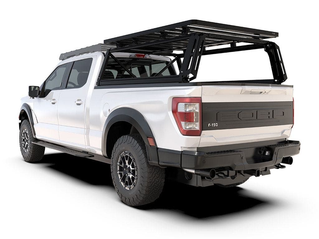 Front Runner Pro Bed Rack Kit (Ford F-150 6.5' Bed) — Bed Racks