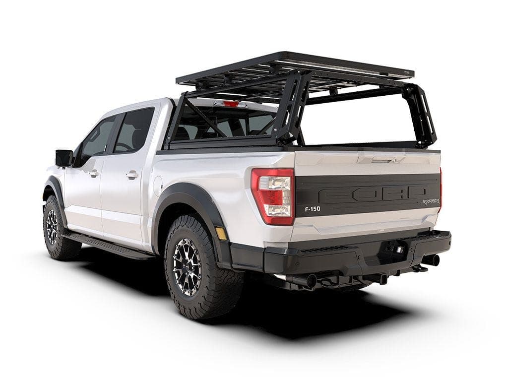 Front Runner Pro Bed Rack Kit (Ford F-150 Crew Cab 5.5' Bed) — Bed Racks