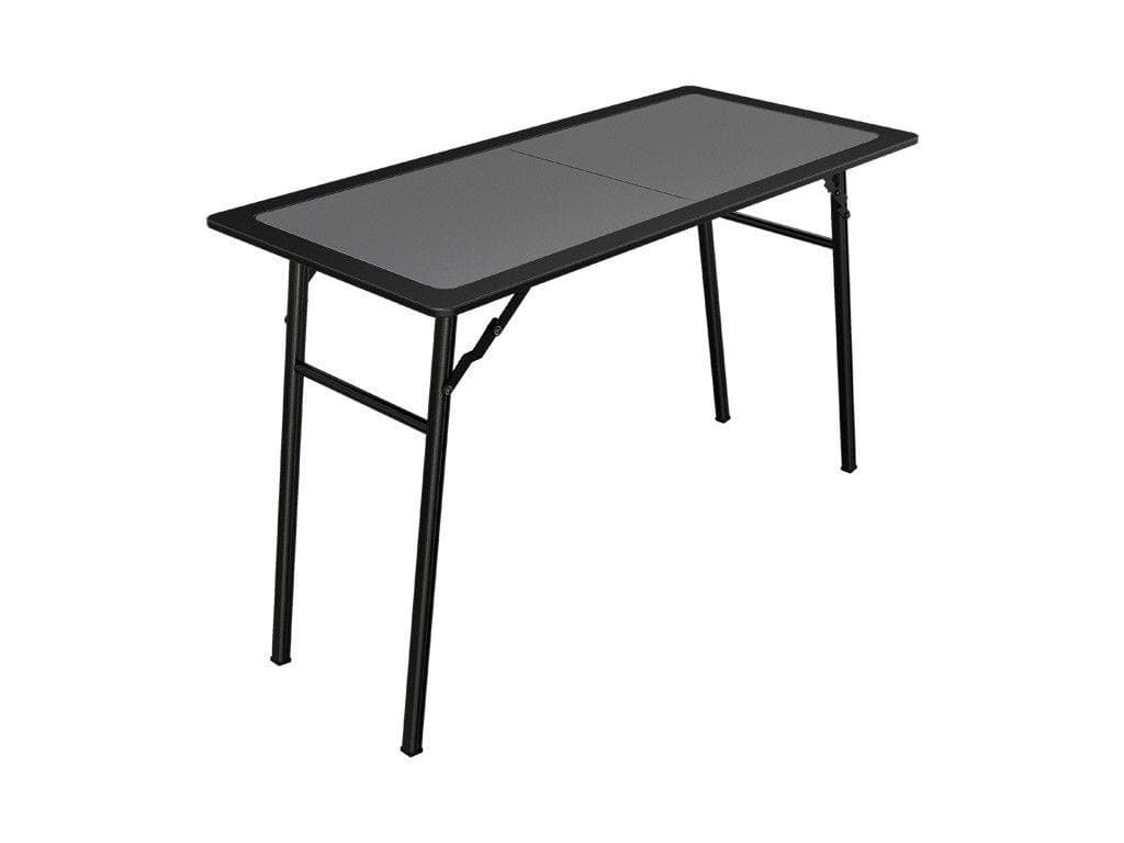 Front Runner Pro Stainless Steel Prep Table — Kitchen & Cooking