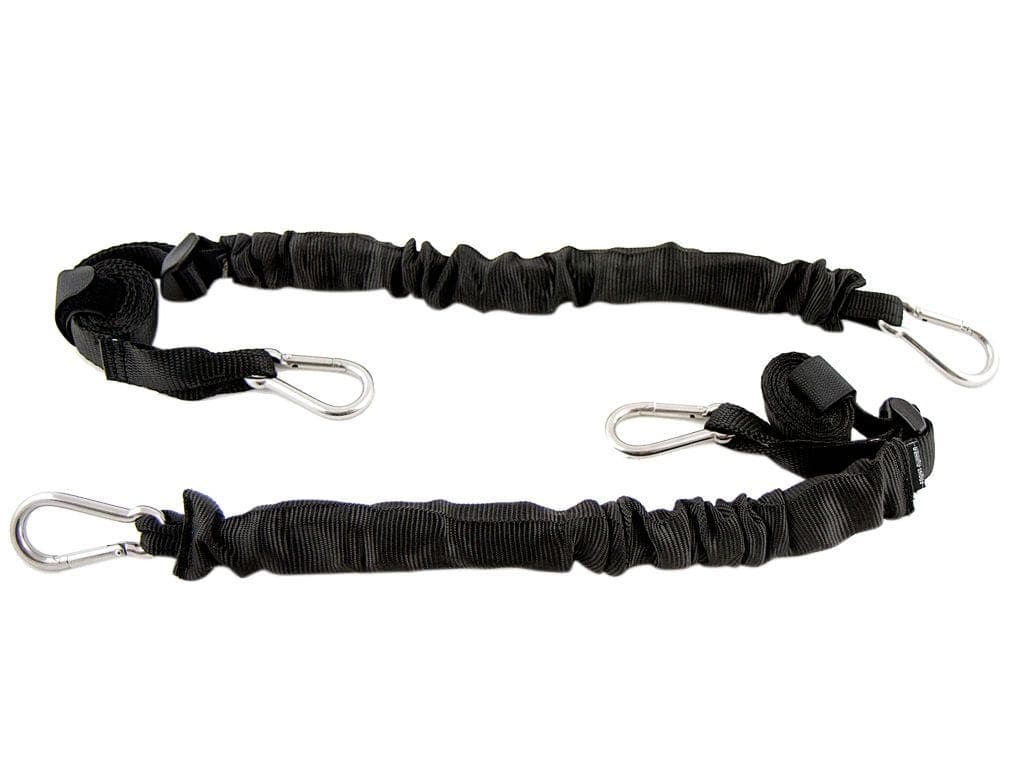 Front Runner Stratchits Tie-Down Straps (Pair) — Storage & Cargo