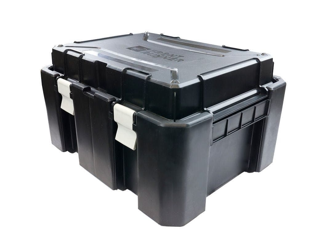 Front Runner Wolf Pack Pro Hi-Lid Kit — Storage & Cargo