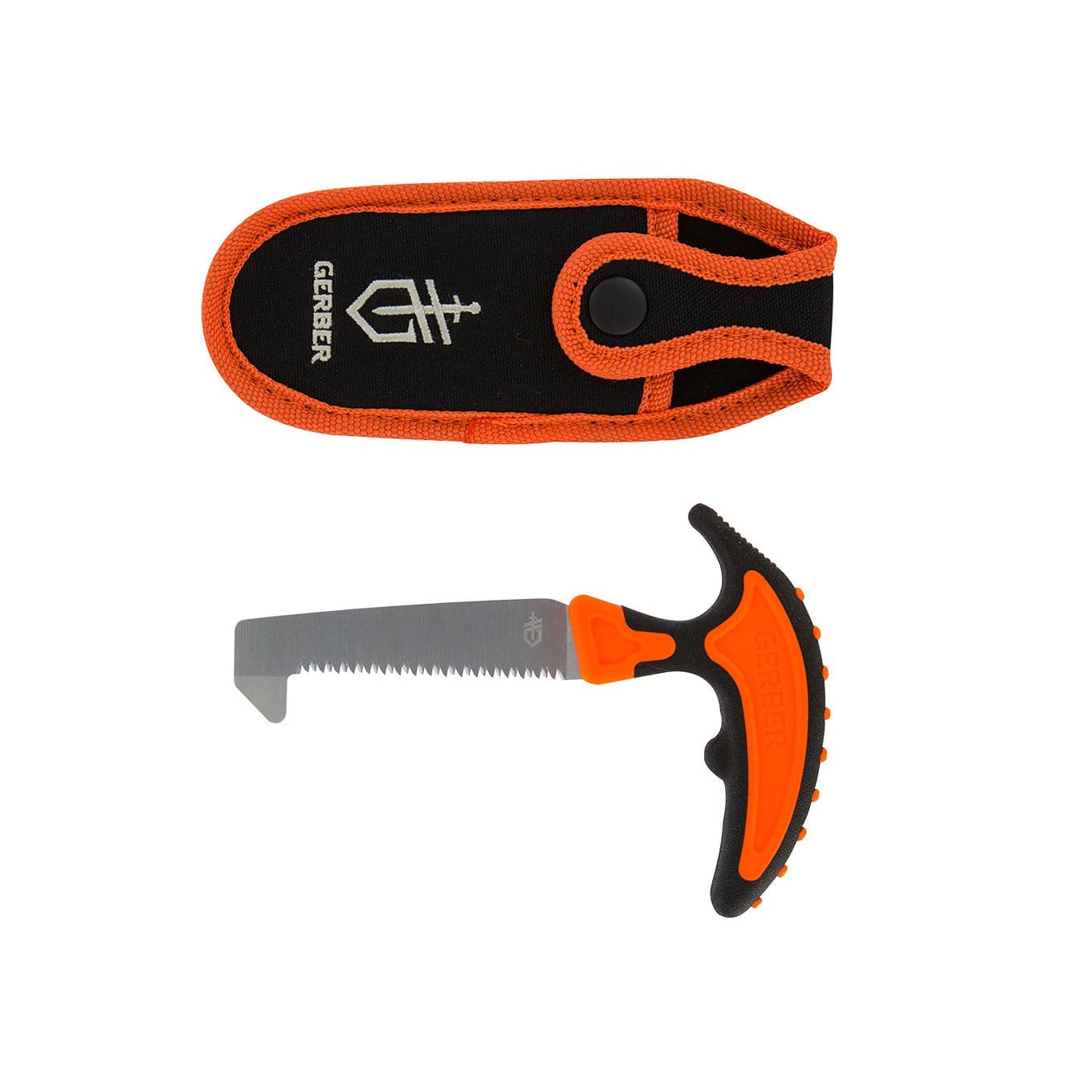 Gerber Gear Vital Pack Saw — Tools & Maintenance
