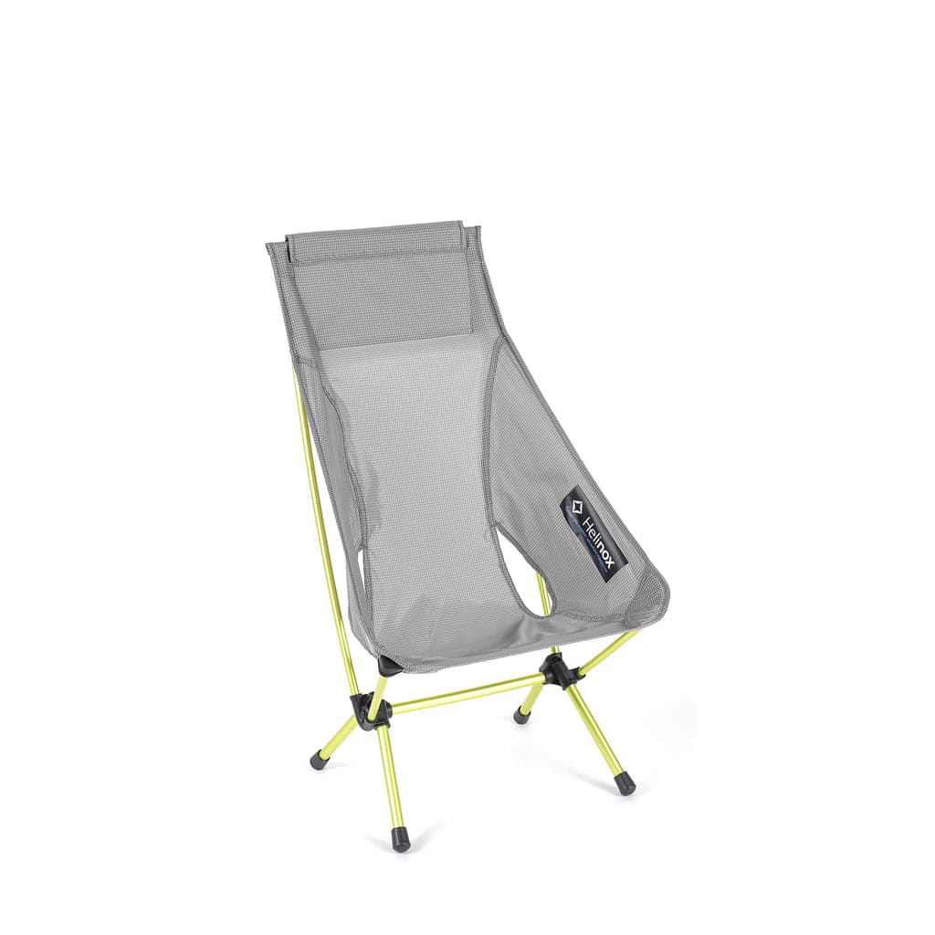 Helinox Chair Zero High-Back — Camp Furniture