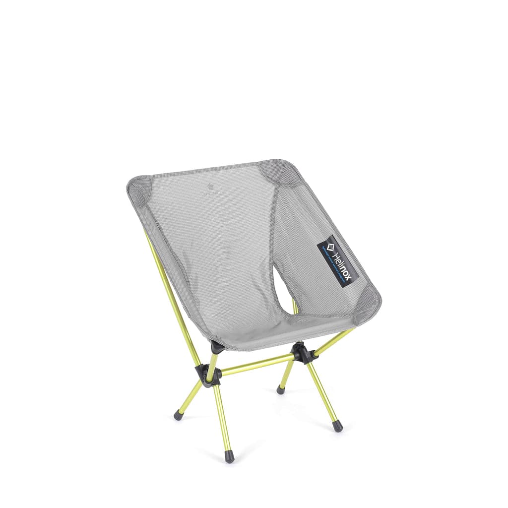 Helinox Chair Zero L — Camp Furniture