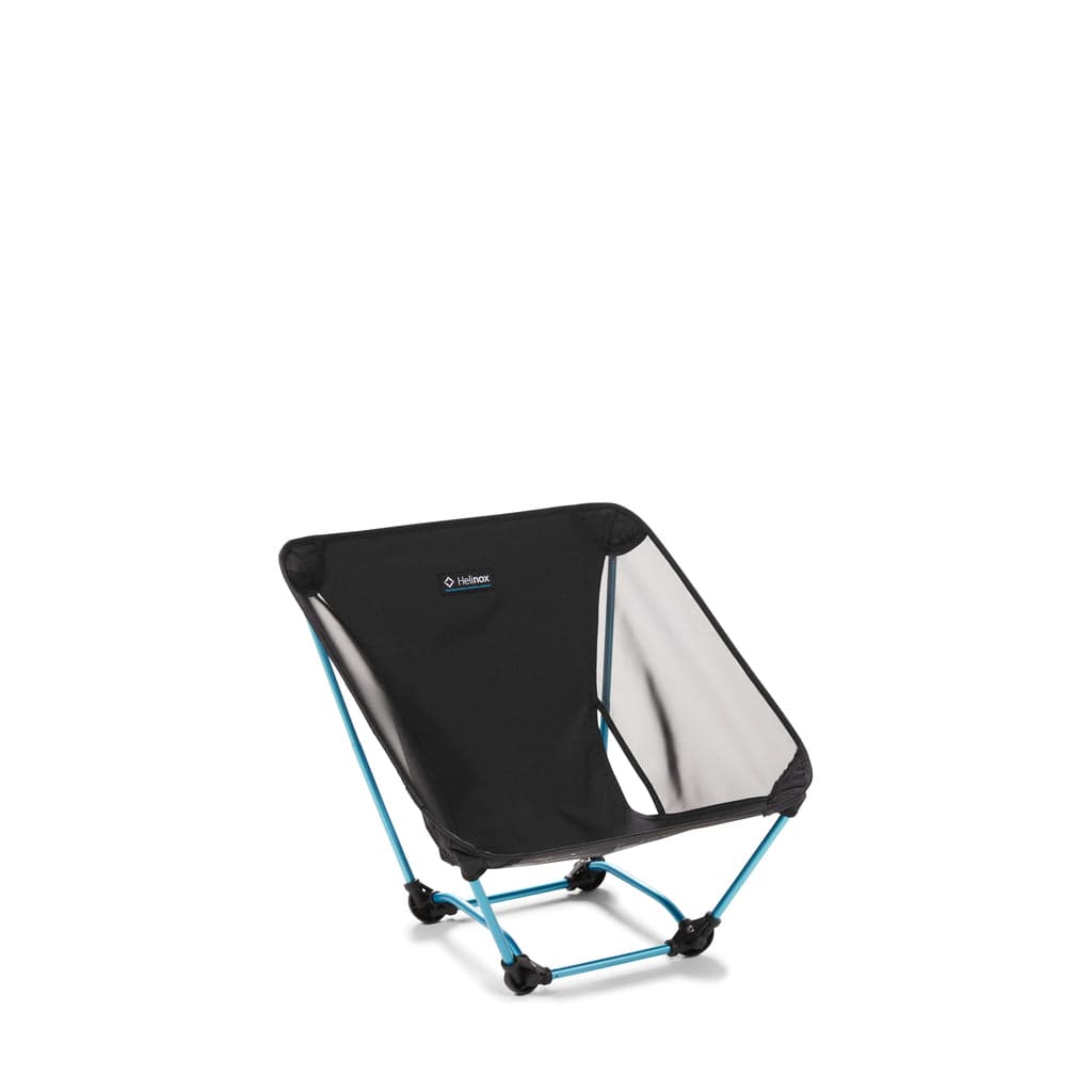 Helinox Ground Chair — Camp Furniture