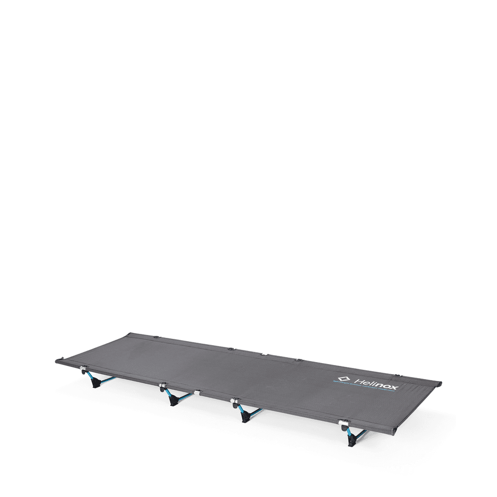 Helinox Lite Cot — Sleep & Shelter